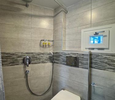 Platis Gialos Apartment | Petradi Residence Sifnos