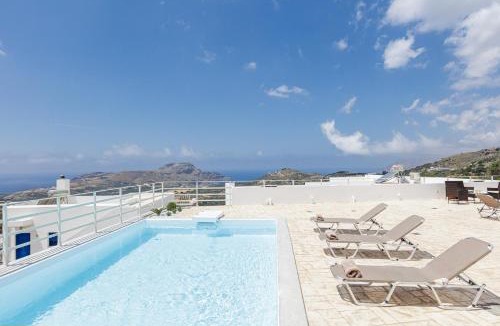 Mariou Villa | Petres Villas