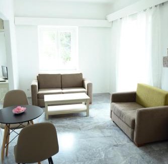 Mithimna Hotel | PETRINO Hotel