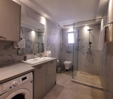 Acharavi Apartment | Petros Apartment Acharavi