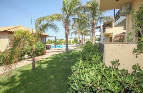 Analipsi Hotel | Petros Village - A Private Escape