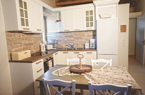 Lefktron Villa | PHAEDRA, Luxury Villa with private pool in Stoupa