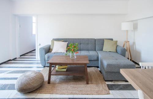 Kontos Apartment | Phaedrus Living Sea View Villa Aegina