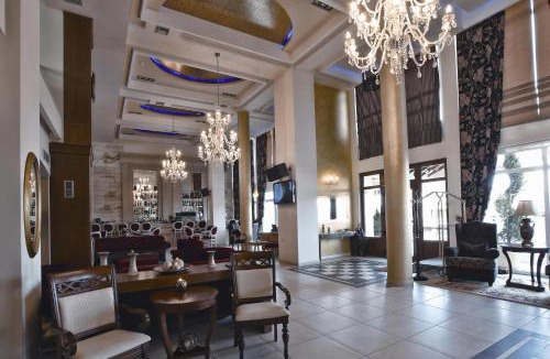 Florina Hotel | Phaidon Hotel & Spa