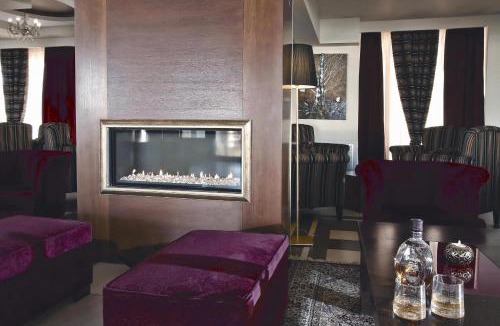 Florina Hotel | Phaidon Hotel & Spa