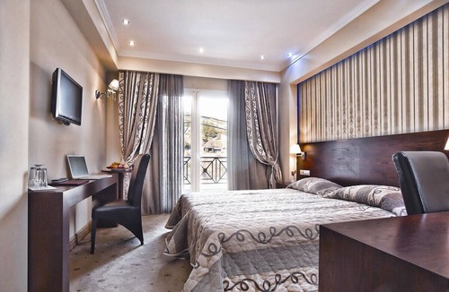 Florina Hotel | Phaidon Hotel & Spa