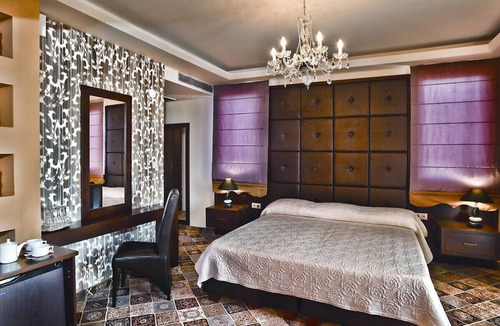 Florina Hotel | Phaidon Hotel & Spa
