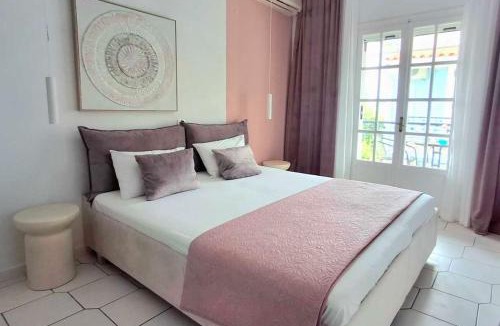 Acharavi Apartment | Philippos Apartments