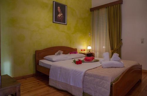Kryoneri Apartment | Philoxenia Apartments