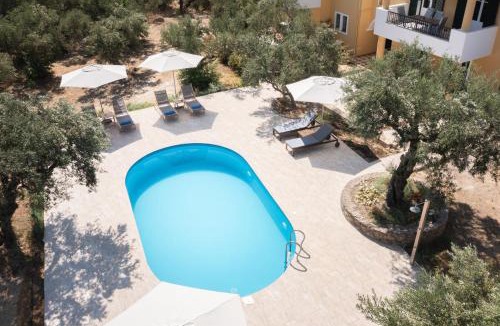 Akrotiri Apartment | Phoebe Summer House