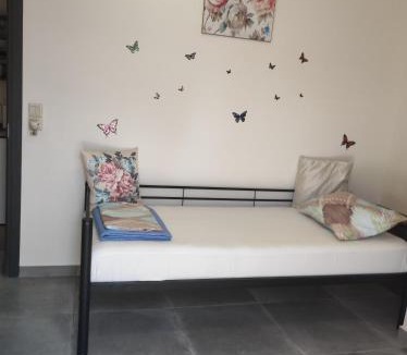 Markopoulon Apartment | PHOENIX apartment near the airport