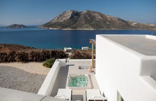 Amorgos Apartment | Phos Boutique Apartments