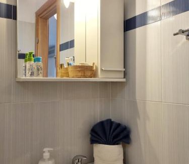 Golden Beach House | Physis - Seaview Maisonette
