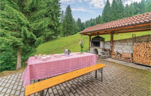 Sovramonte House | Pian Del Lac