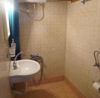 Chamezi House | Piccolo