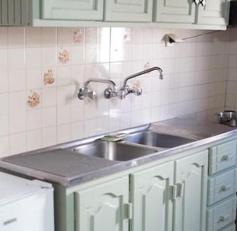 Chamezi House | Piccolo