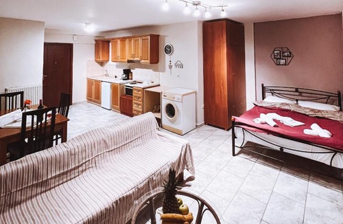 Xylokastron Apartment | Picollino