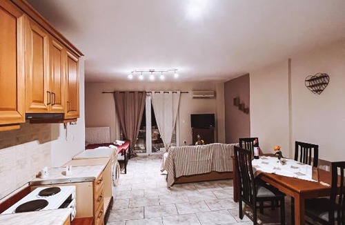Xylokastron Apartment | Picollino