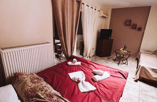 Xylokastron Apartment | Picollino