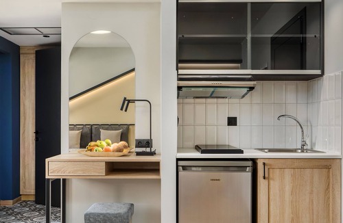Leptokaria House | Pidna