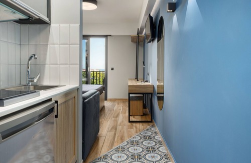 Leptokaria House | Pidna