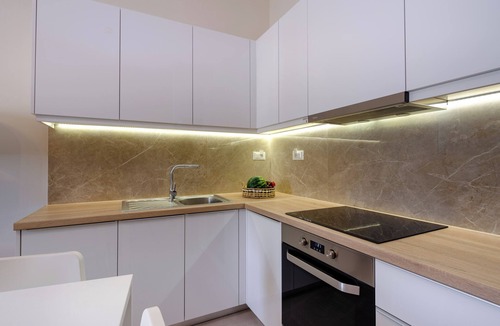 Ierapetra Apartment | Pietra Sole