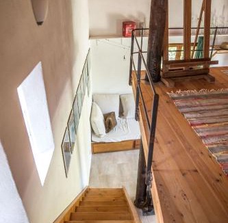 Kali Vrysi House | Piges