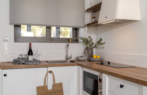 Ierapetra House | Pignolia Suites - Adults Only