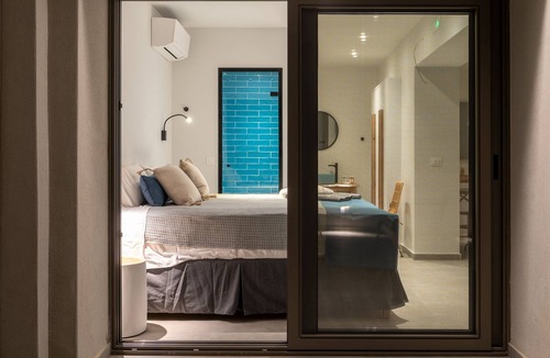 Ierapetra House | Pignolia Suites - Adults Only