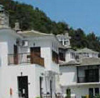 Tsagarada Hotel | Pilio Sea Horizon Hotel