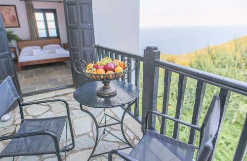 Tsagarada Hotel | Pilio Sea Horizon Hotel