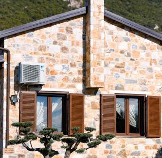 Pangaio Villa | Pinelia Home