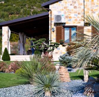 Pangaio Villa | Pinelia Home