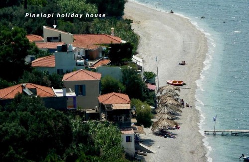 Melinta House | Pinelopi Holiday House