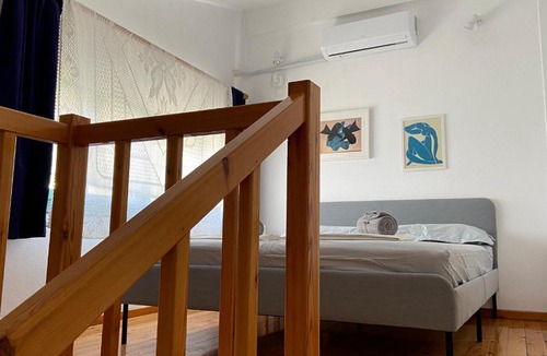 Melinta House | Pinelopi Holiday House