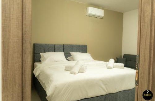 Avgonyma Bed & Breakfast | Pinolia Rooms