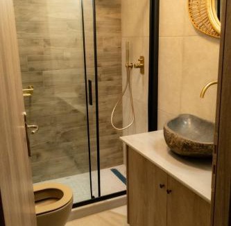 Avgonyma Bed & Breakfast | Pinolia Rooms