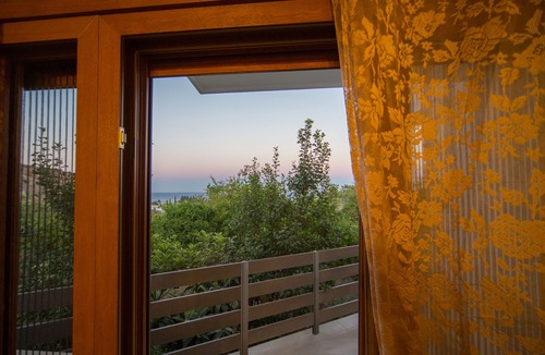 Stegna Villa | PITROPOS GARDEN