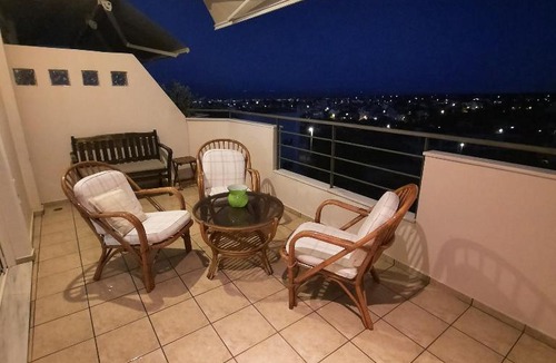 Nea Makri Apartment | piu verde1