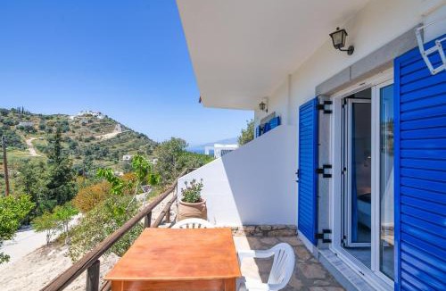 Kamilari Apartment | Plaka Apartments