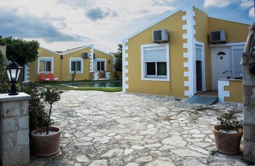 Exopoli Apartment | Plakalona Apartments