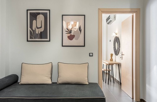 Plakias House | Plakias Suites