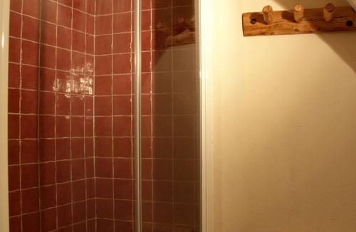Plan Apartment | PLAN romantic and functional BAITA