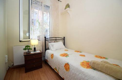 Plomari House | Plataneli House