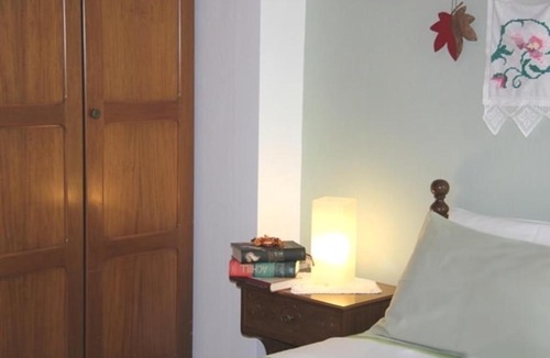 Kala Nera Apartment | PLATANOFYLLA Apartment No7