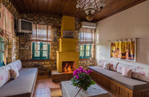 Aristotelis House | Platanorema