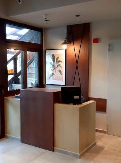 Anopolis Hotel | Platanos Rooms