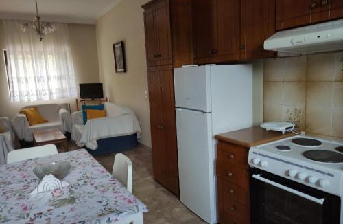 Karditsa Apartment | Plateia Home