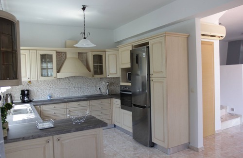 Ialyssos House | Platoni Elite Apartments