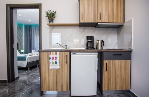 Ialyssos House | Platoni Elite Apartments